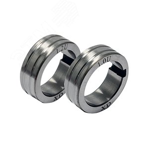 Изображение товара Ролики 1.0/1.2 алюминий для INMIG 200 LCD SYN (1 шт.) (шт)