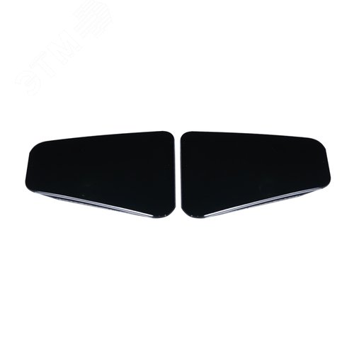 Изображение товара Стекло для масок сварщика арт. 31583 / 31535 / 31565 непрозрачное (2 шт.) (упак)