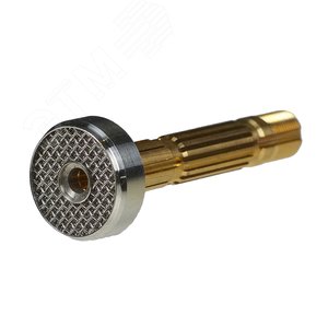 Изображение товара Цанга c увеличенной газовой линзой ф4.8 FB TIG 240-550W (2 шт.) (упак)