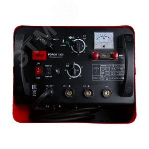 Изображение товара Устройство пуско-зарядное FORCE 1300 (400B) (шт)