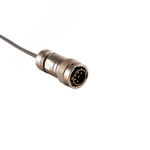 Изображение товара Адаптер разъема управления 8 pin (шт)