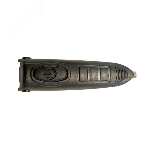 Изображение товара Блок управления к горелкам TIG (1 кнопка) быстросъемный (шт)