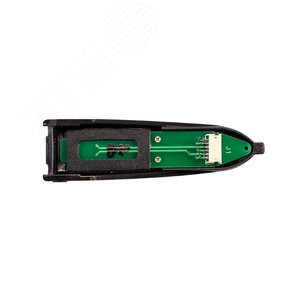 Изображение товара Блок управления быстросъемный к горелкам TIG (3 кнопки) (шт)