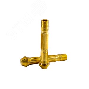 Изображение товара Цанга ф1.0 FB TIG 240-550W (2 шт.) (упак)