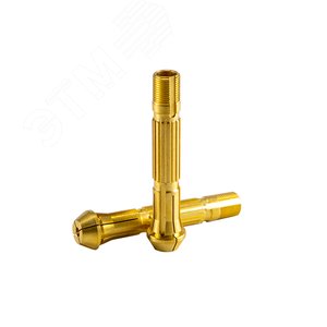 Изображение товара Цанга ф3.2 FB TIG 240-550W (2 шт.) (упак)