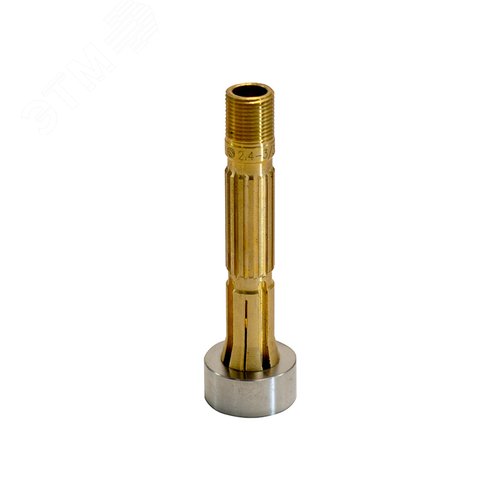 Изображение товара Цанга c газовой линзой ф2.4 FB TIG 240-550W (2 шт.) (упак)