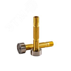 Изображение товара Цанга c газовой линзой ф3.2 FB TIG 240-550W (2 шт.) (упак)