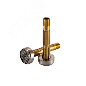 Изображение товара Цанга c увеличенной газовой линзой ф2.0 FB TIG 240-550W (2 шт.) (упак)