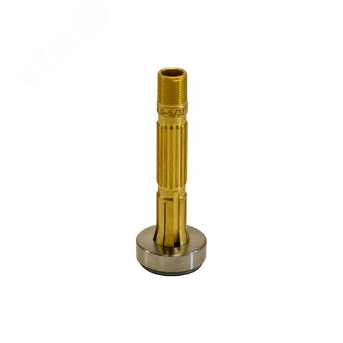 Изображение товара Цанга c увеличенной газовой линзой ф4.0 FB TIG 240-550W (2 шт.) (упак)