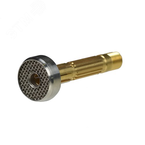 Изображение товара Цанга c увеличенной газовой линзой ф6.4 FB TIG 550W (2 шт.) (упак)