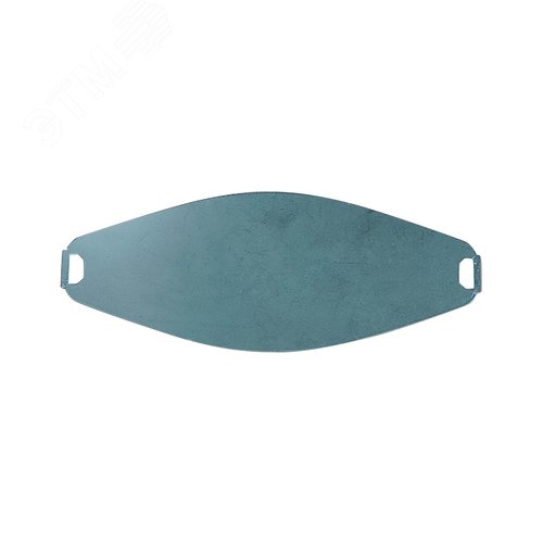 Изображение товара FUBAG Стекло для маски сварщика IN 4-14 L арт. 31540 (внешнее) (шт)