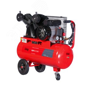 Изображение товара Компрессор ременной одноступенчатый VCF/50 CM3 (шт)