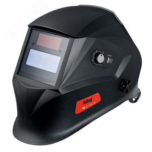 Изображение товара FUBAG Маска сварщика Хамелеон IR 9-13N S (шт)