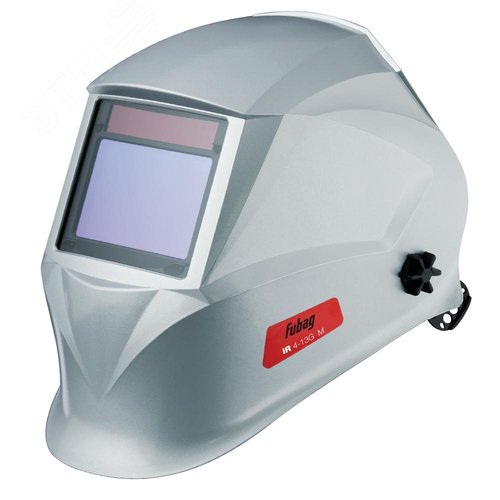 Изображение товара FUBAG Маска сварщика Хамелеон IR 4-13G M (шт)