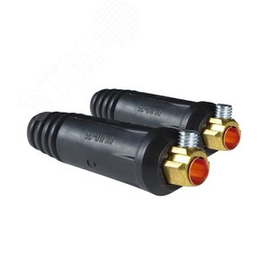 Изображение товара Разъем кабельный ''папа'' DX 10-25 (2 шт.) (шт)