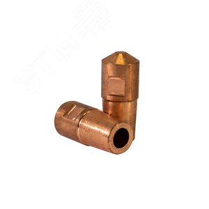 Изображение товара Набор электродов прямой O 19x45мм (20 шт.) (упак)