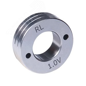 Изображение товара Ролики 0.8/1.0 сталь для DRIVE INMIG DW (шт)