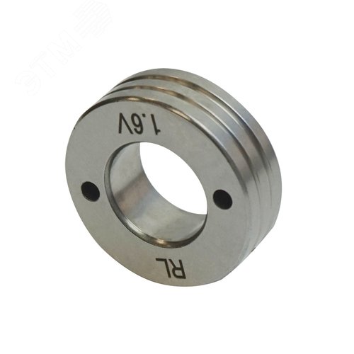 Изображение товара Ролики 1.2/1.6 сталь для DRIVE INMIG DW (шт)