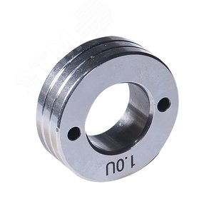 Изображение товара Ролики 0.8/1.0 алюминий для DRIVE INMIG DW (шт)