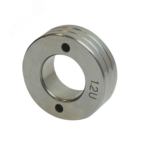 Изображение товара Ролики 1.0/1.2 алюминий для DRIVE INMIG DW (шт)