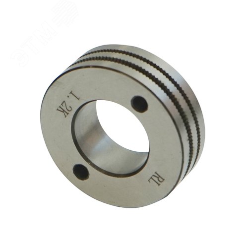 Изображение товара Ролики 1.2/1.6 порошковая проволока для DRIVE INMIG DW (шт)