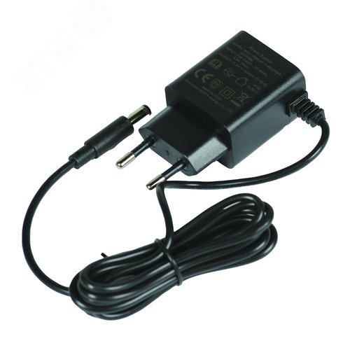 Изображение товара Зарядное устройство DC2008L для аккумулятора газонокосилок FUBAG с электростартером и минирайдером (шт)