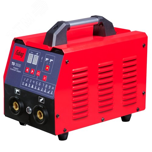Изображение товара Аппарат точечной сварки TS 3500 (шт)