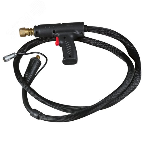 Изображение товара Пистолет ручной (шт)