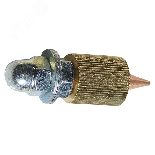 Изображение товара Масса для точечной сварки (шт)