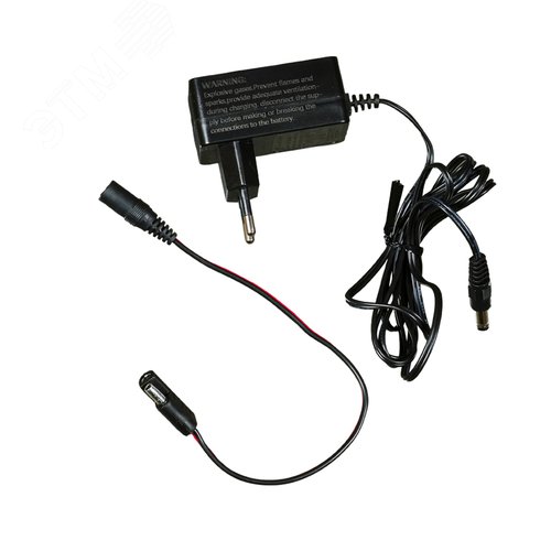 Изображение товара Зарядное устройство для аккумулятора электростанции TI 11000 A ES (шт)