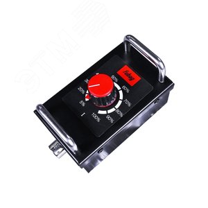 Изображение товара Пульт дистанционного управления FUBAG (шт)