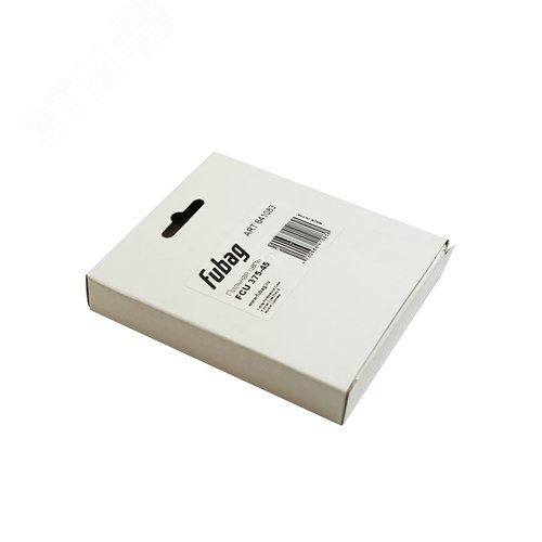 Изображение товара Цепь FCU 375-45 (шаг 3/8_толщина приводного звена 1.3 мм_45 зв.) для арт.641068 (шт)