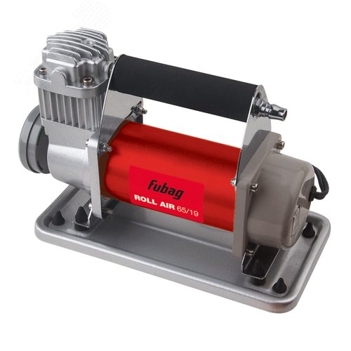 Изображение товара Автомобильный компрессор Roll Air 65/19 (шт)