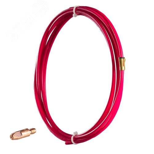 Изображение товара Набор для сварки алюминия для горелки FB250 (2 предмета) (упак)