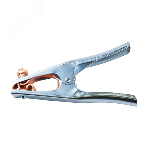 Изображение товара Клемма заземления 300А (шт)