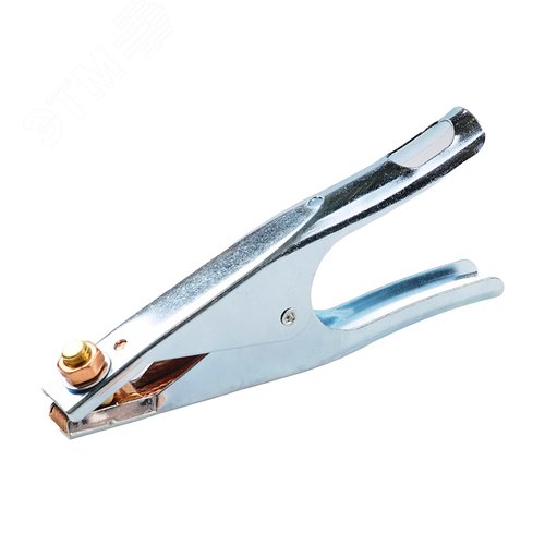 Изображение товара Клемма заземления 500А (шт)