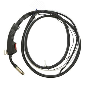 Изображение товара Горелка FB 150 mini (180А, оплетка EPDM, клапан латунный) (шт)