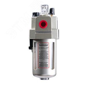 Изображение товара Лубрикатор L 1700 1/4'' (шт)