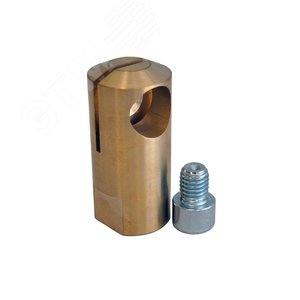 Изображение товара Зажим молотка для электродов ''звезда'' (шт)