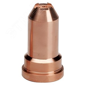 Изображение товара Сопло плазменное удлинённое 0.9 мм/30-40А для FB P40 и FB P60 (5 шт.) блистер (упак)