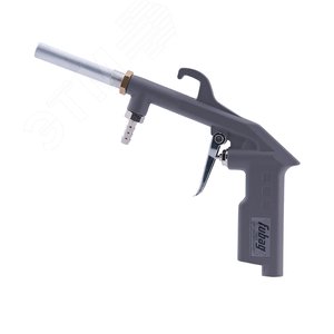 Пистолет пневматический пескоструйный с шлангом (142л/мин, 3бар)