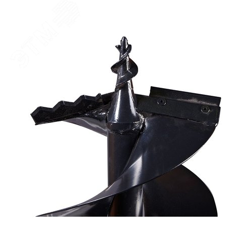 Изображение товара Шнек GR2 - 250/800 для земляных работ (разборный_двухзаходный) (шт)