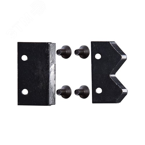 Изображение товара Комплект ножей BT 150 к шнеку (шт)