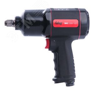 Изображение товара Пневмогайковерт ударный IWC 1300 1/2 дюйма (шт)