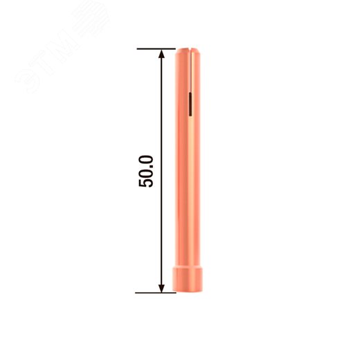 Изображение товара Цанга ф4.0 FB TIG 17-18-26 (25 шт.) (упак)
