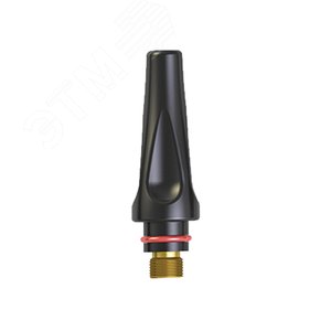 Изображение товара Хвостовик горелки средний FB TIG 17-18-26 уп. 5 шт (упак)