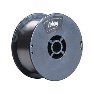 Изображение товара Проволока порошковая самозащитная FB 71TGS 0.8 мм катушка 100 мм, 1 кг (шт)