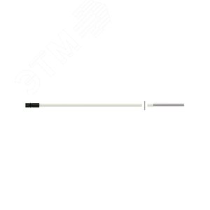 Изображение товара Канал направляющий 5.40 м диам. 1.4-1.6 сталь белый (1 шт.) (шт)