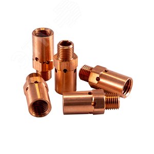 Изображение товара Адаптер контактного наконечника M10х29 мм FB 600W (5 шт.) (упак)