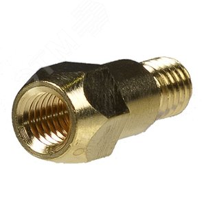 Изображение товара Адаптер контактного наконечника M8х28 мм (2 шт.) (упак)